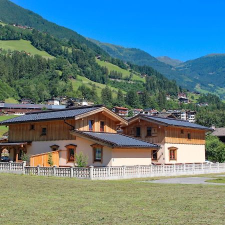 Holiday Home Schwendau-2 By Interhome Хиппах Экстерьер фото
