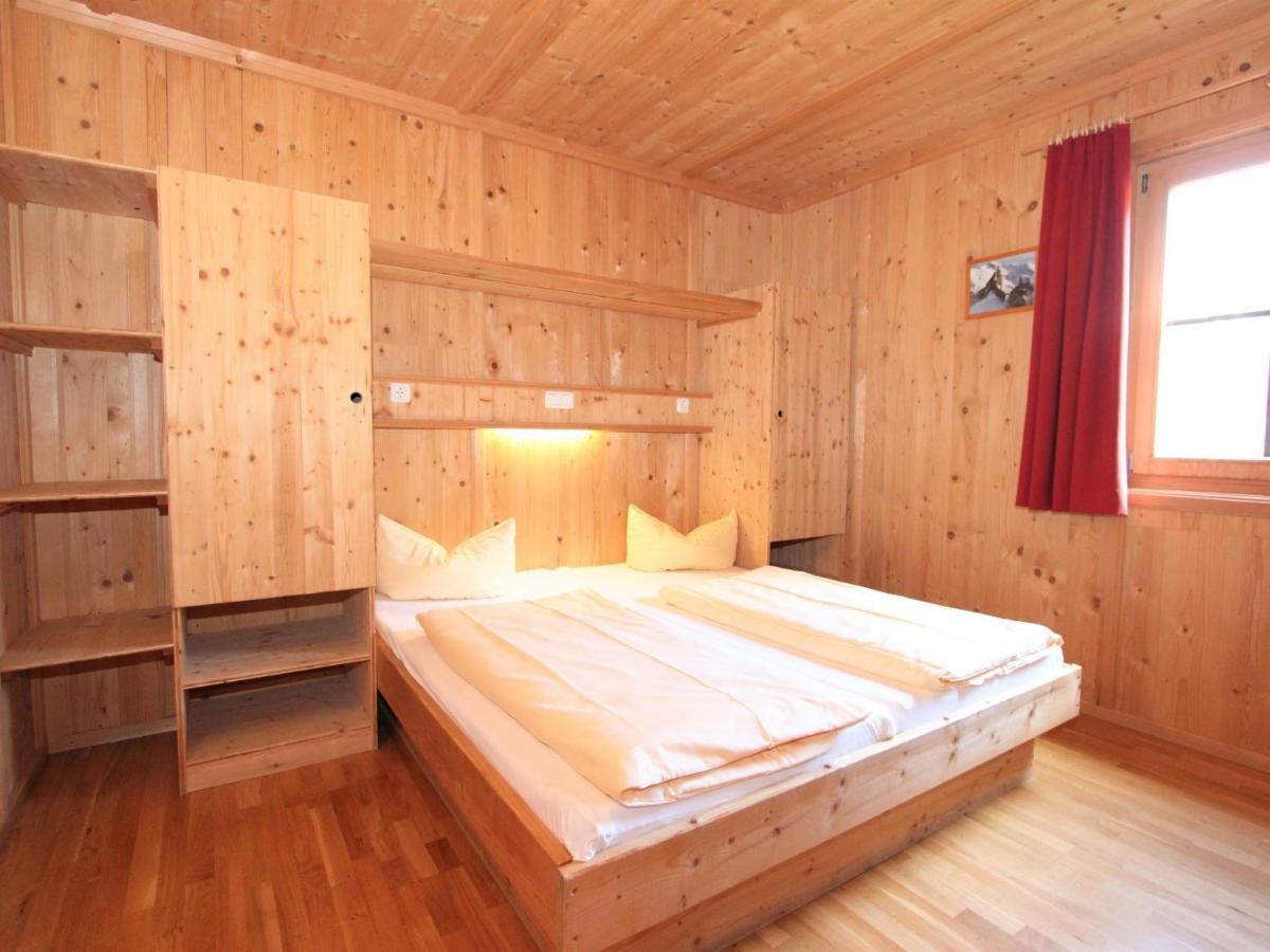 Holiday Home Schwendau-2 By Interhome Хиппах Экстерьер фото