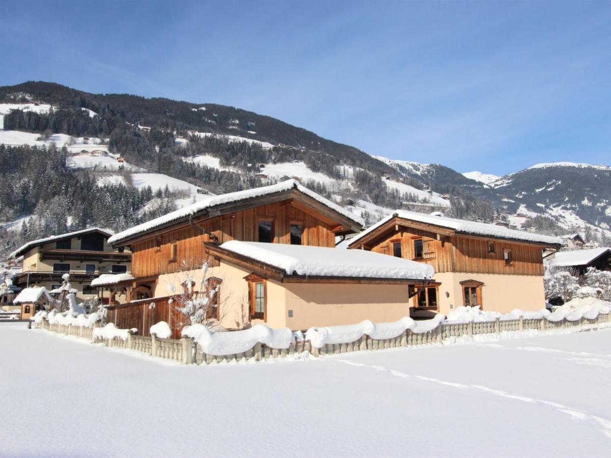 Holiday Home Schwendau-2 By Interhome Хиппах Экстерьер фото