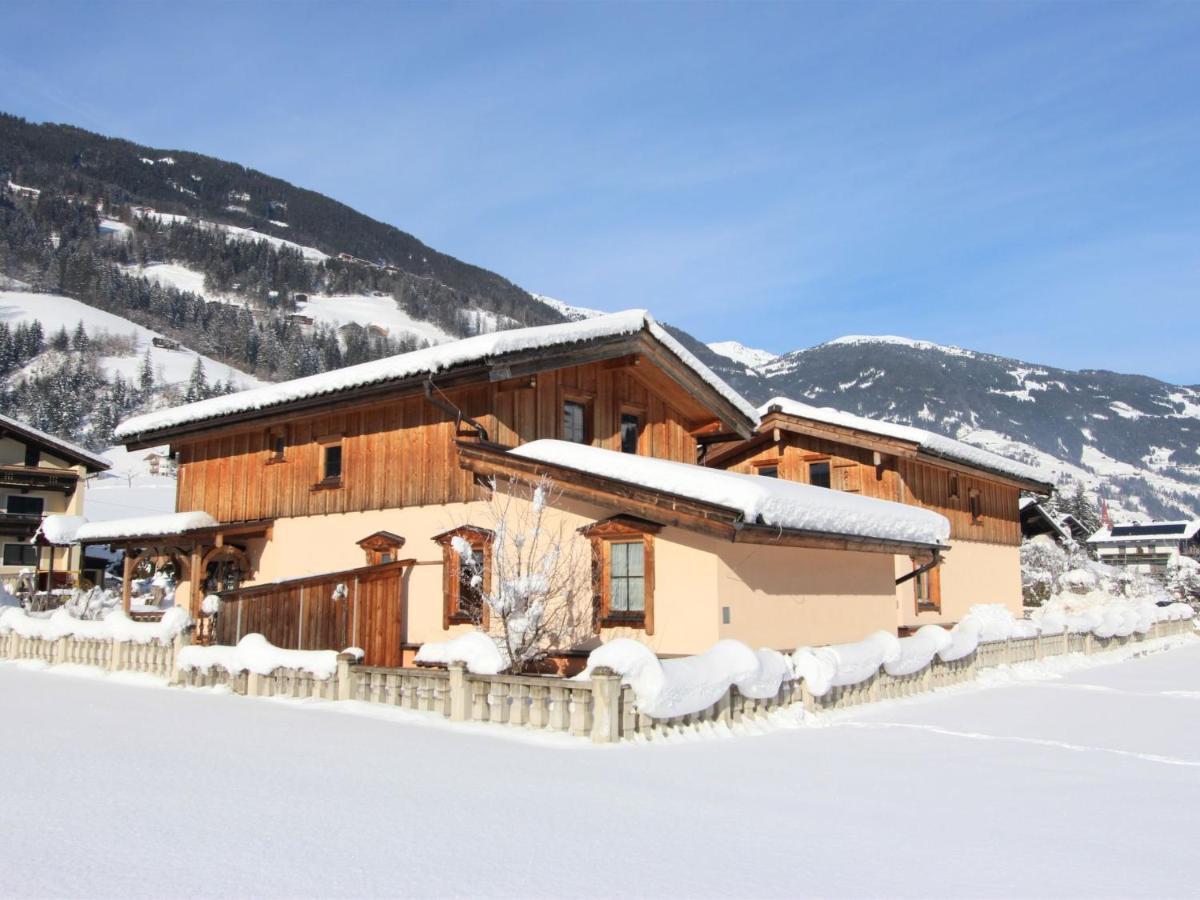 Holiday Home Schwendau-2 By Interhome Хиппах Экстерьер фото