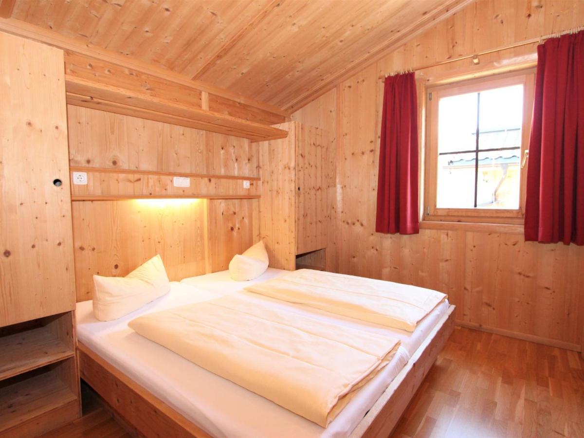 Holiday Home Schwendau-2 By Interhome Хиппах Экстерьер фото