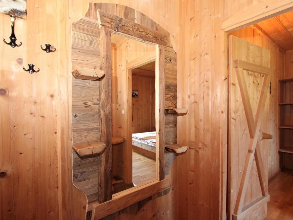 Holiday Home Schwendau-2 By Interhome Хиппах Экстерьер фото