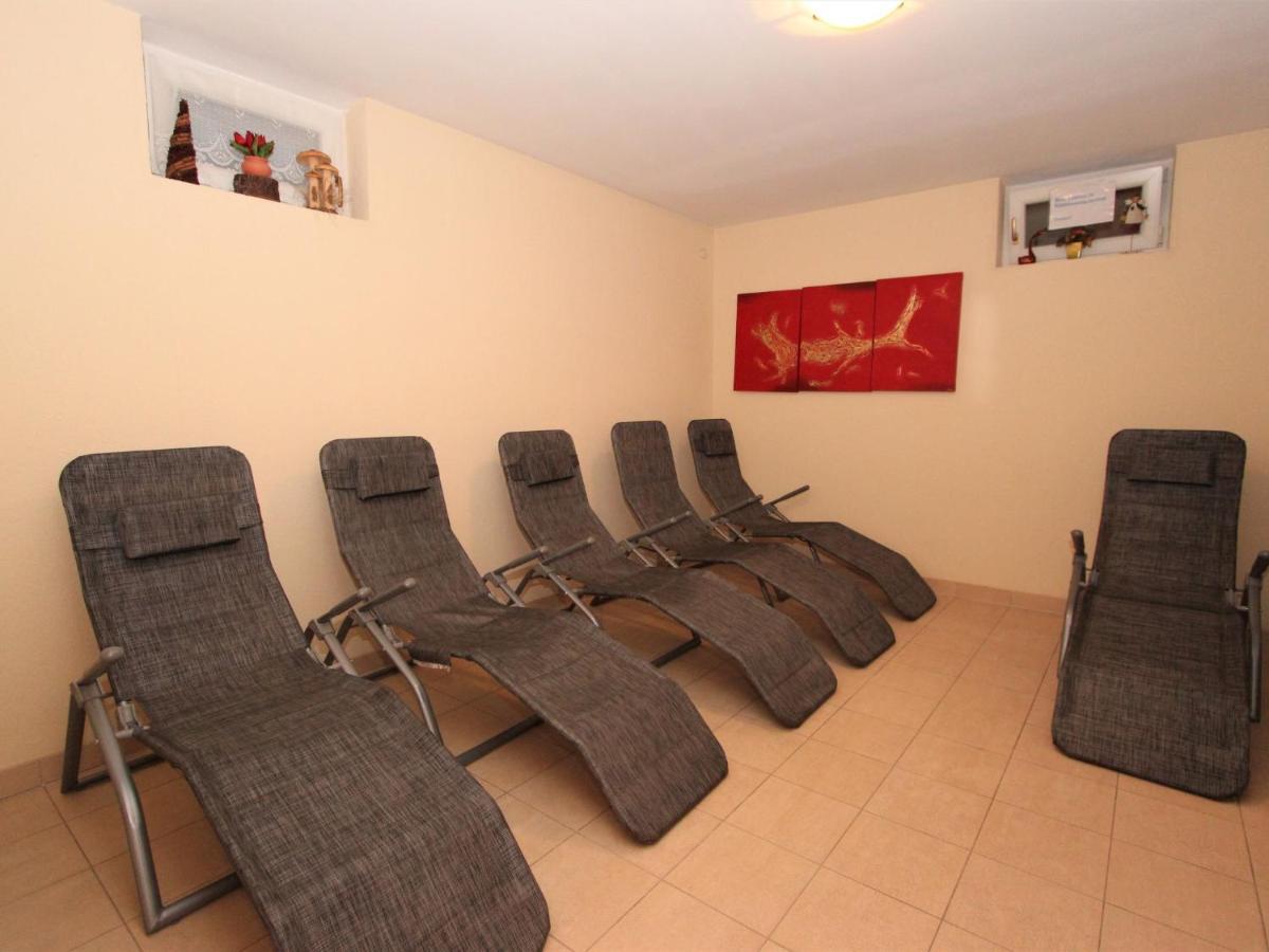 Holiday Home Schwendau-2 By Interhome Хиппах Экстерьер фото