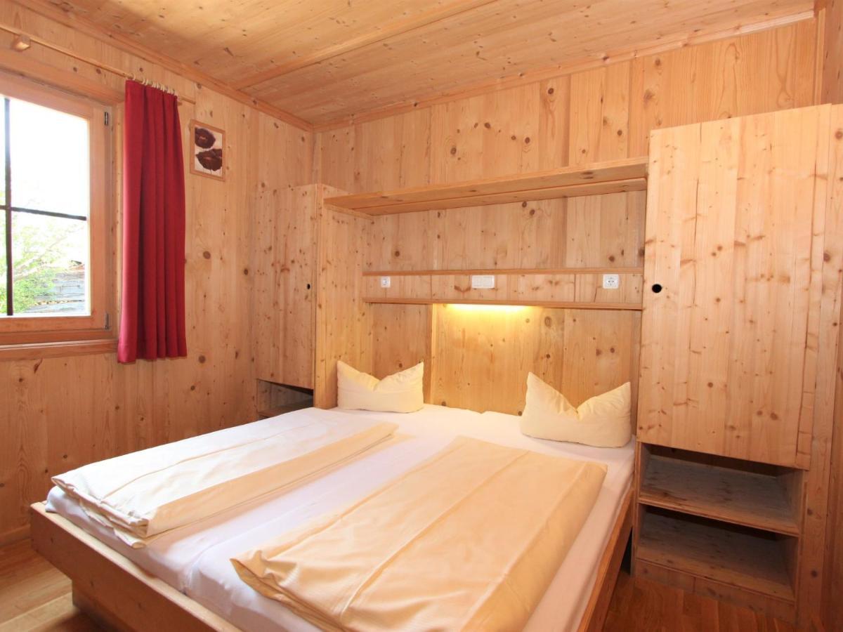 Holiday Home Schwendau-2 By Interhome Хиппах Экстерьер фото