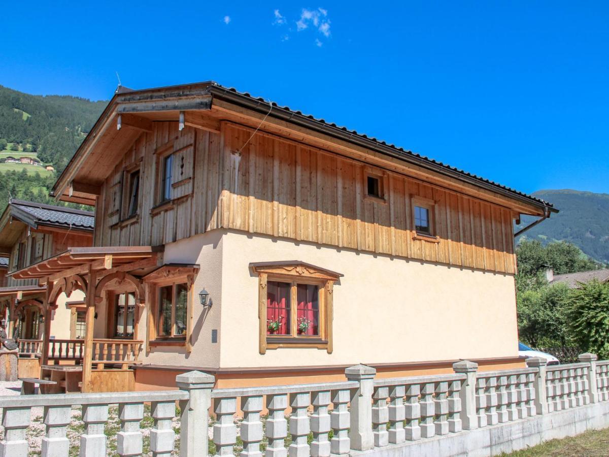 Holiday Home Schwendau-2 By Interhome Хиппах Экстерьер фото