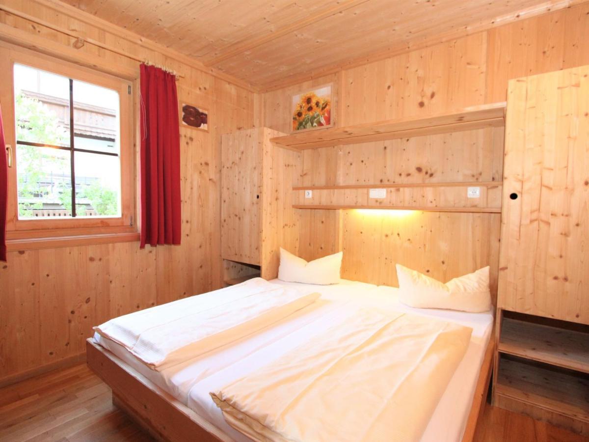 Holiday Home Schwendau-2 By Interhome Хиппах Экстерьер фото