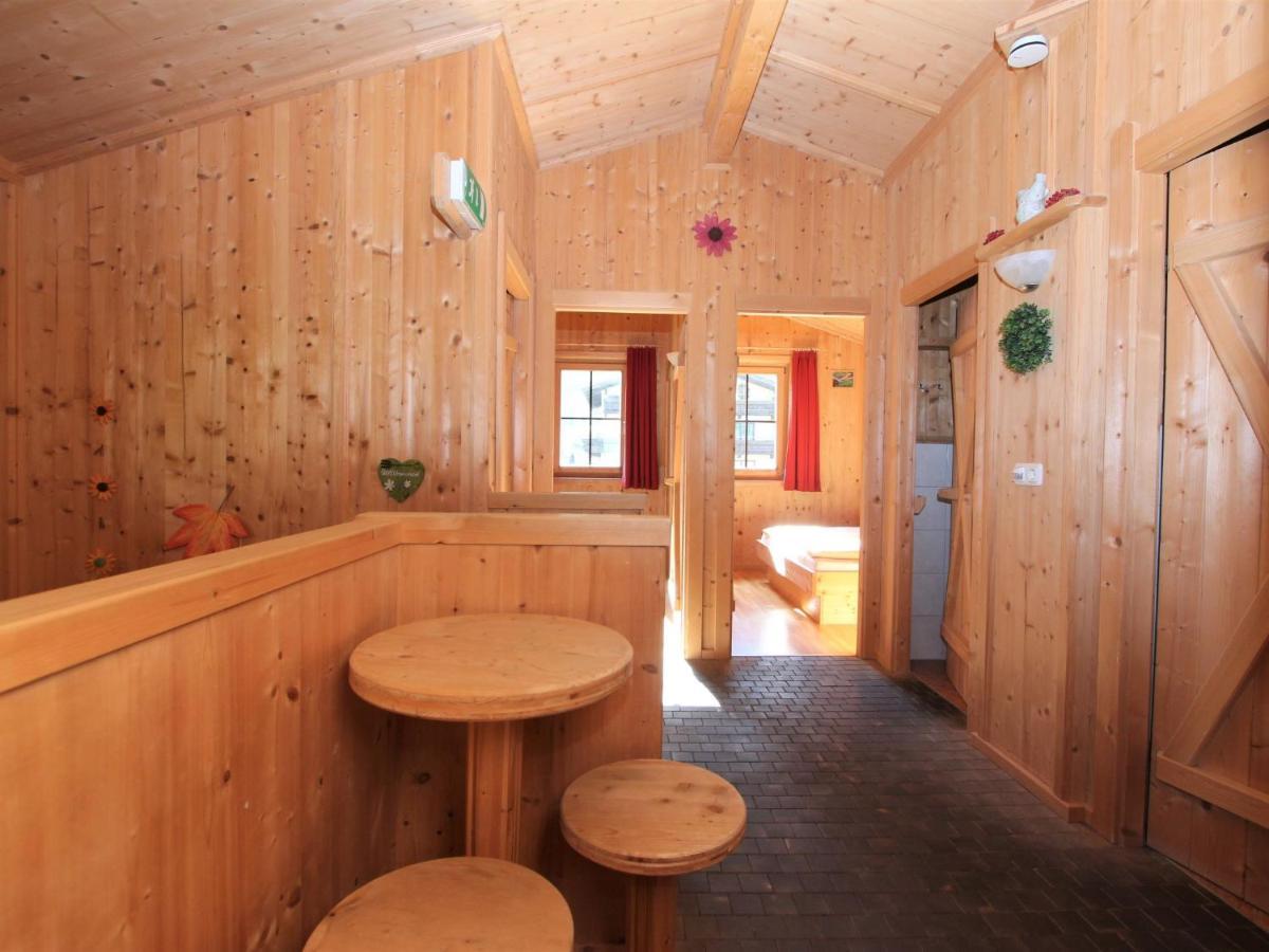 Holiday Home Schwendau-2 By Interhome Хиппах Экстерьер фото