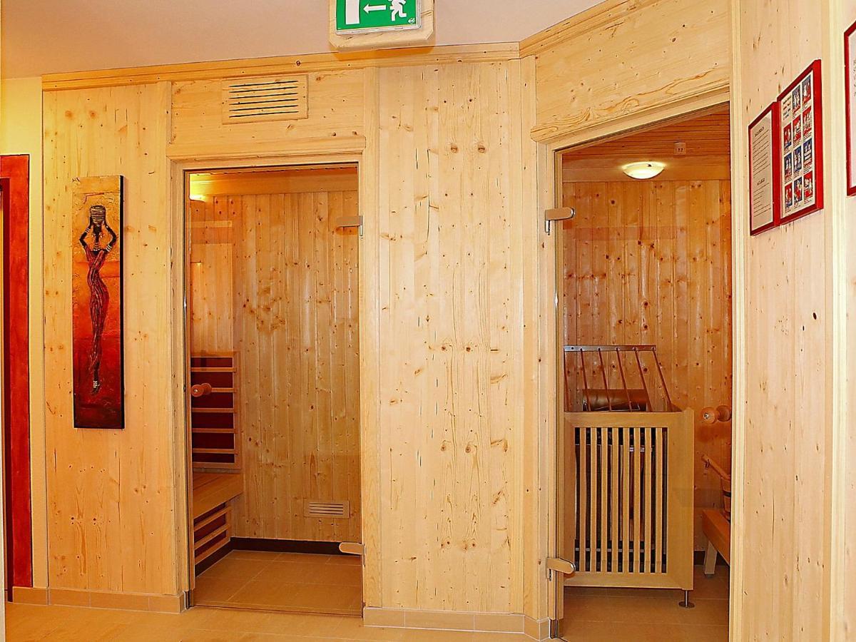 Holiday Home Schwendau-2 By Interhome Хиппах Экстерьер фото